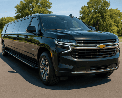 San Antonio Bus Rental