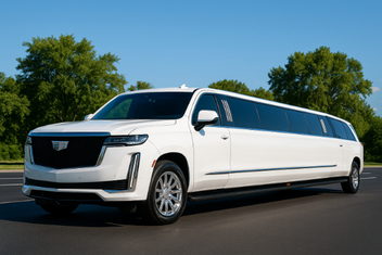 San Antonio Limousine