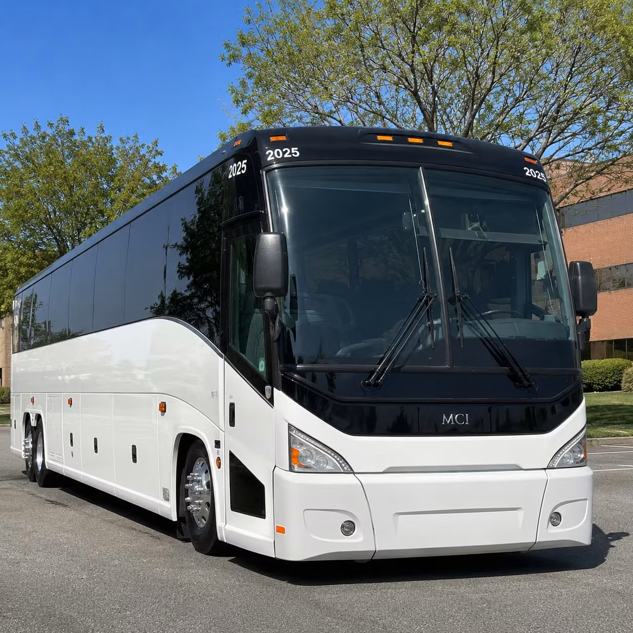 charter buses for san antonio church retreats revivals and mission trips