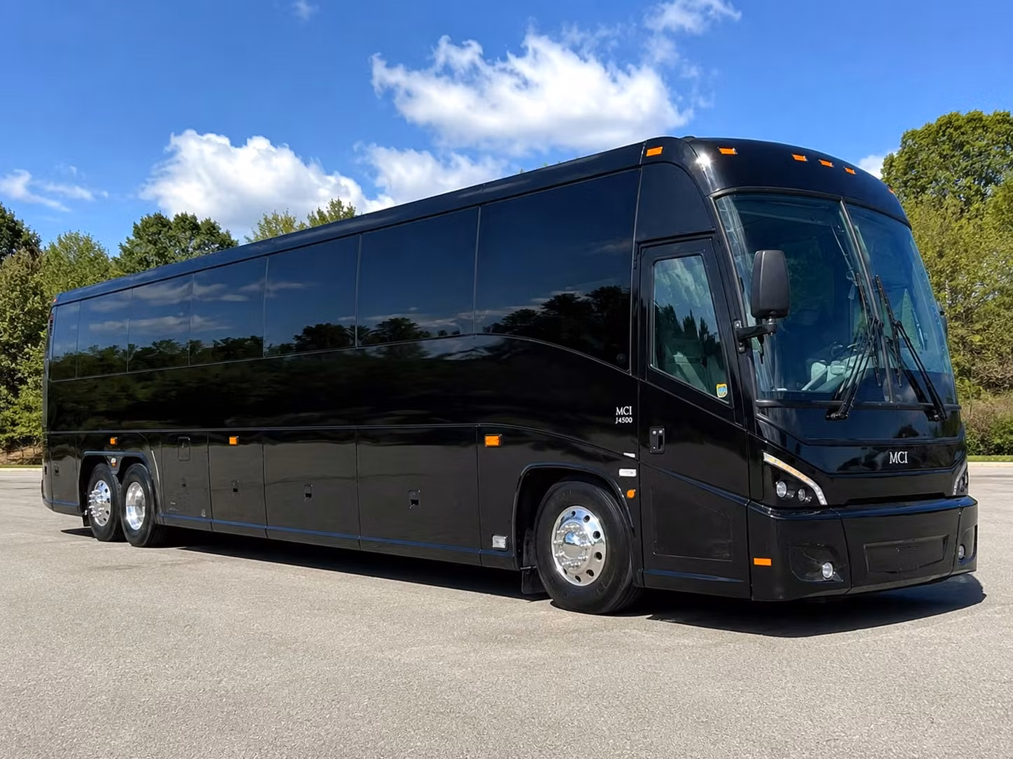 check out san antonio corporate event transportation options in seconds