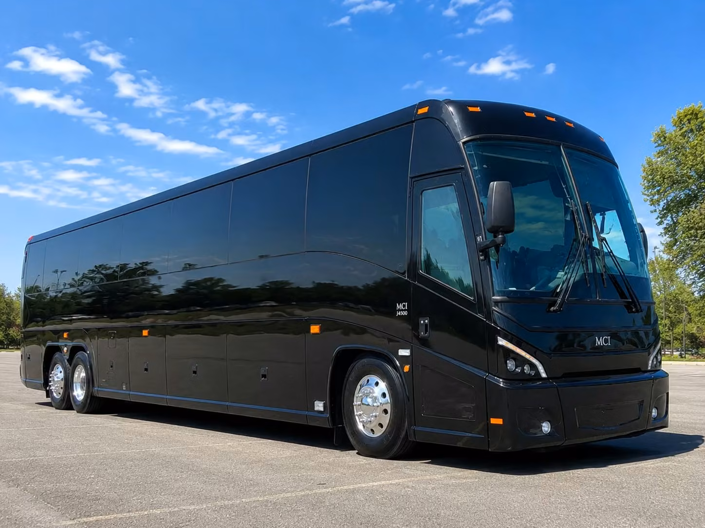 fill out one form to book san antonio concert and sporting event transportation
