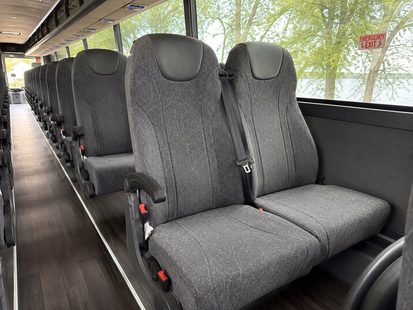how where and when you re traveling affects san antonio bus rental rates