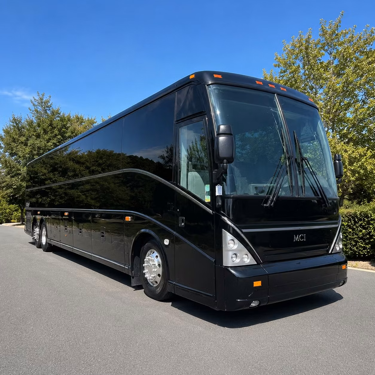 not in san antonio you can still find corporate event transportation nearby