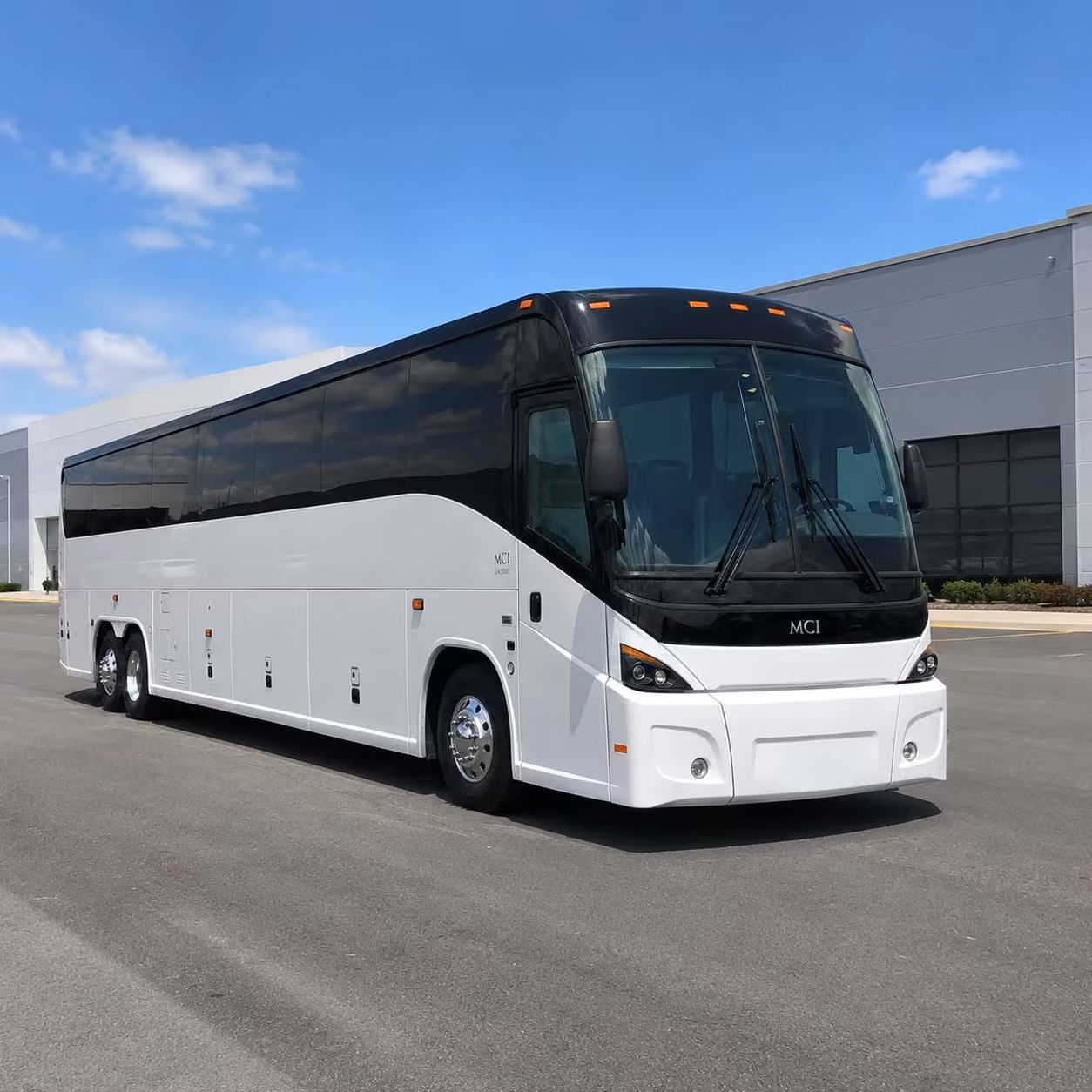 not in san antonio you can still find employee transportation nearby