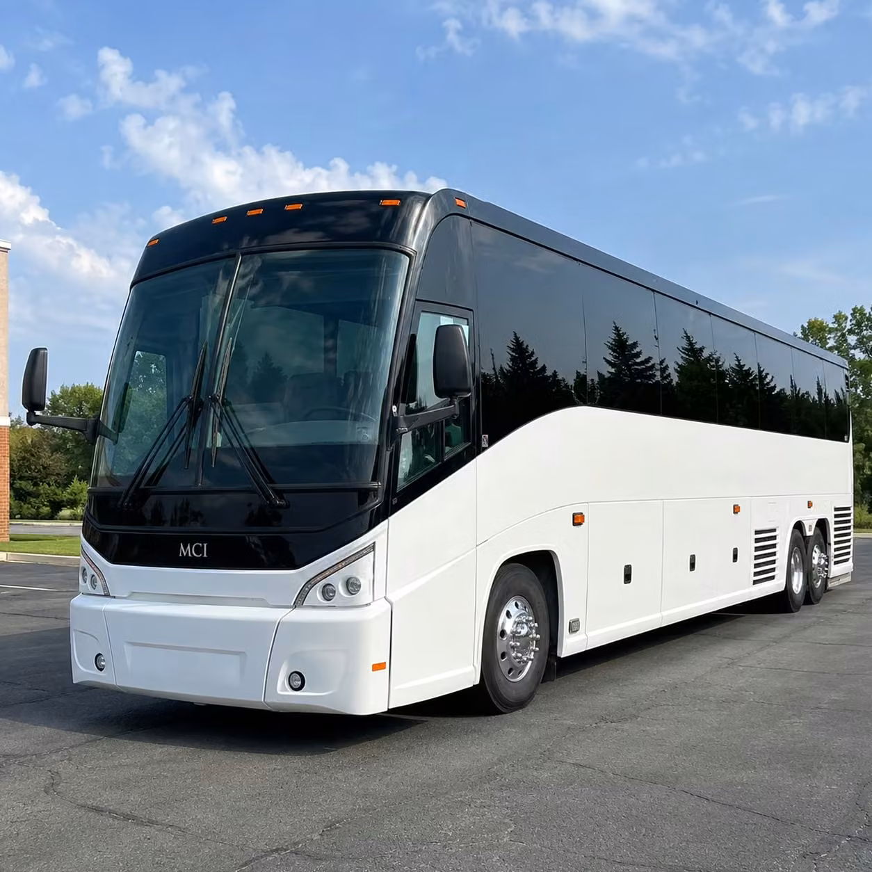 not in san antonio you can still find long distance transportation nearby