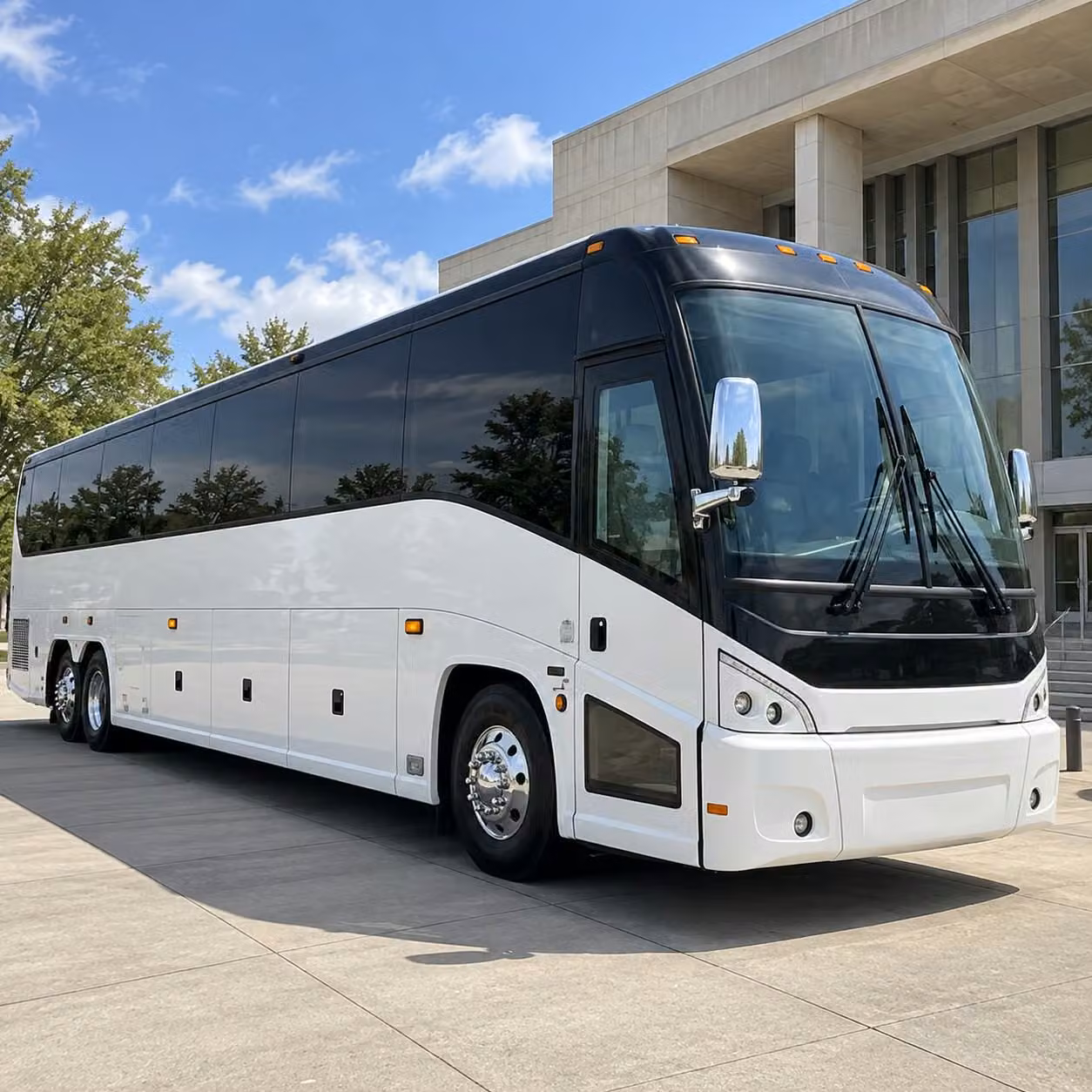 not in san antonio you can still find prom transportation nearby