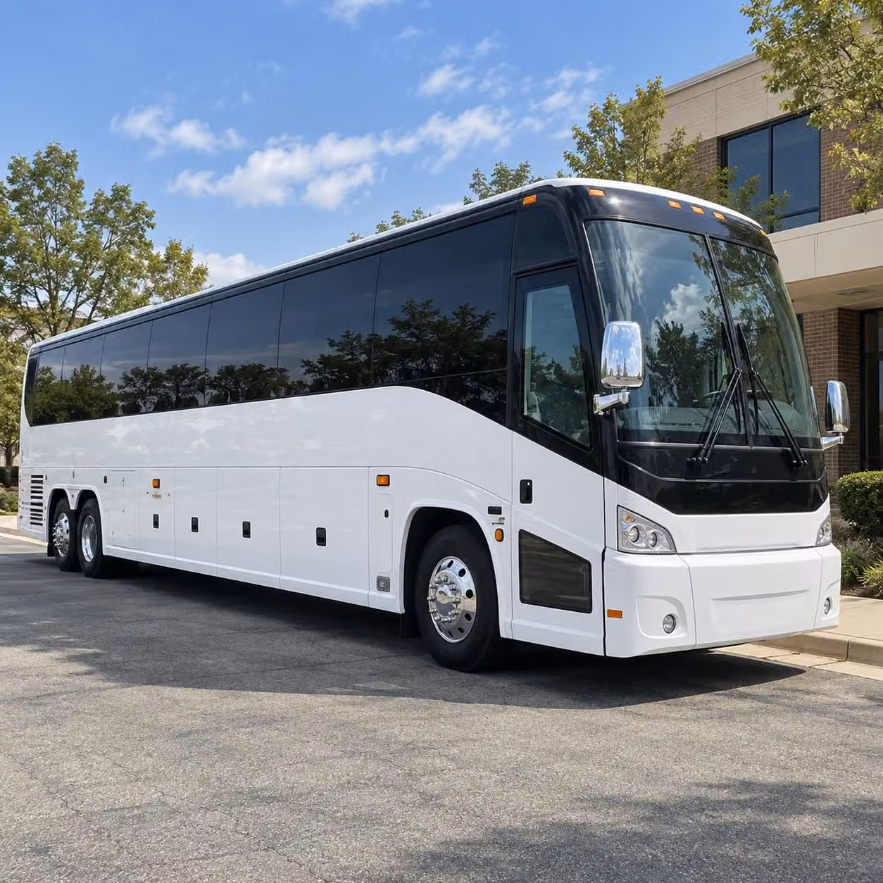 not in san antonio you can still find school event transportation nearby