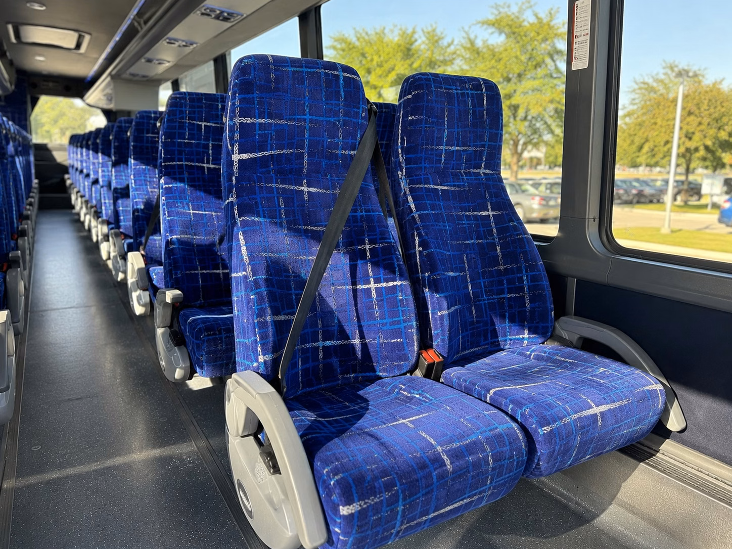 not in san antonio you can still find sporting event transportation nearby