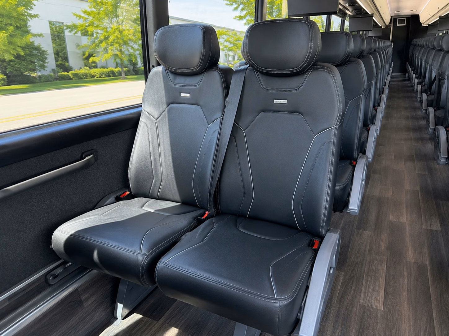 not in san antonio you can still find wedding transportation nearby