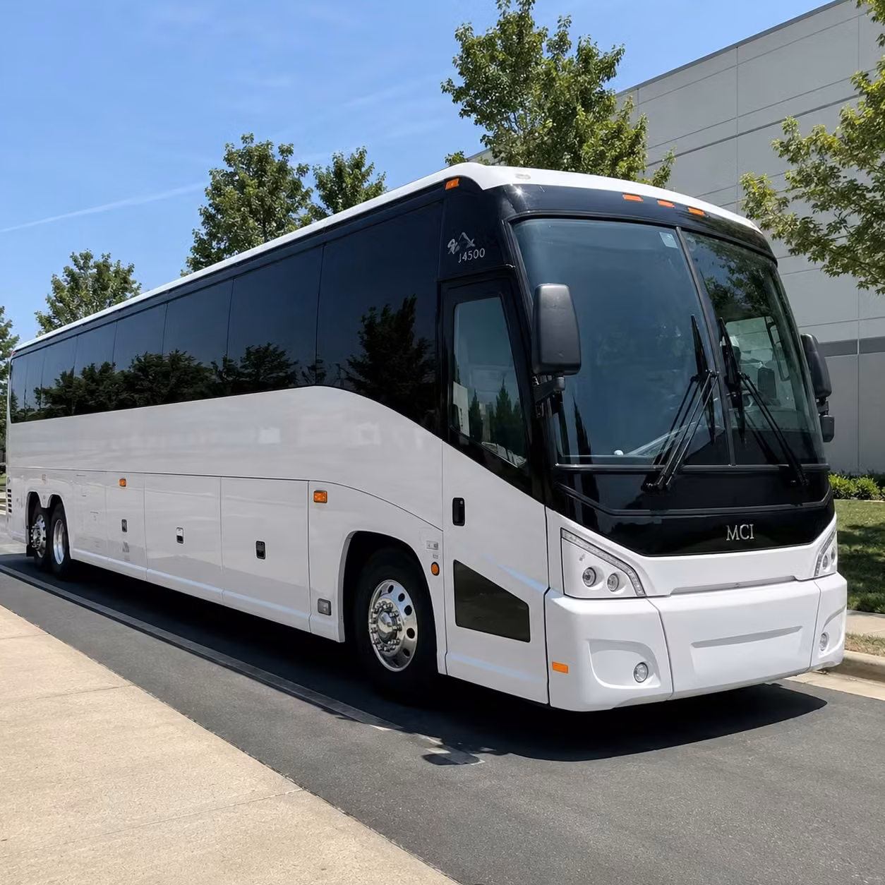 pilgrimage and religious tour bus rentals in san antonio