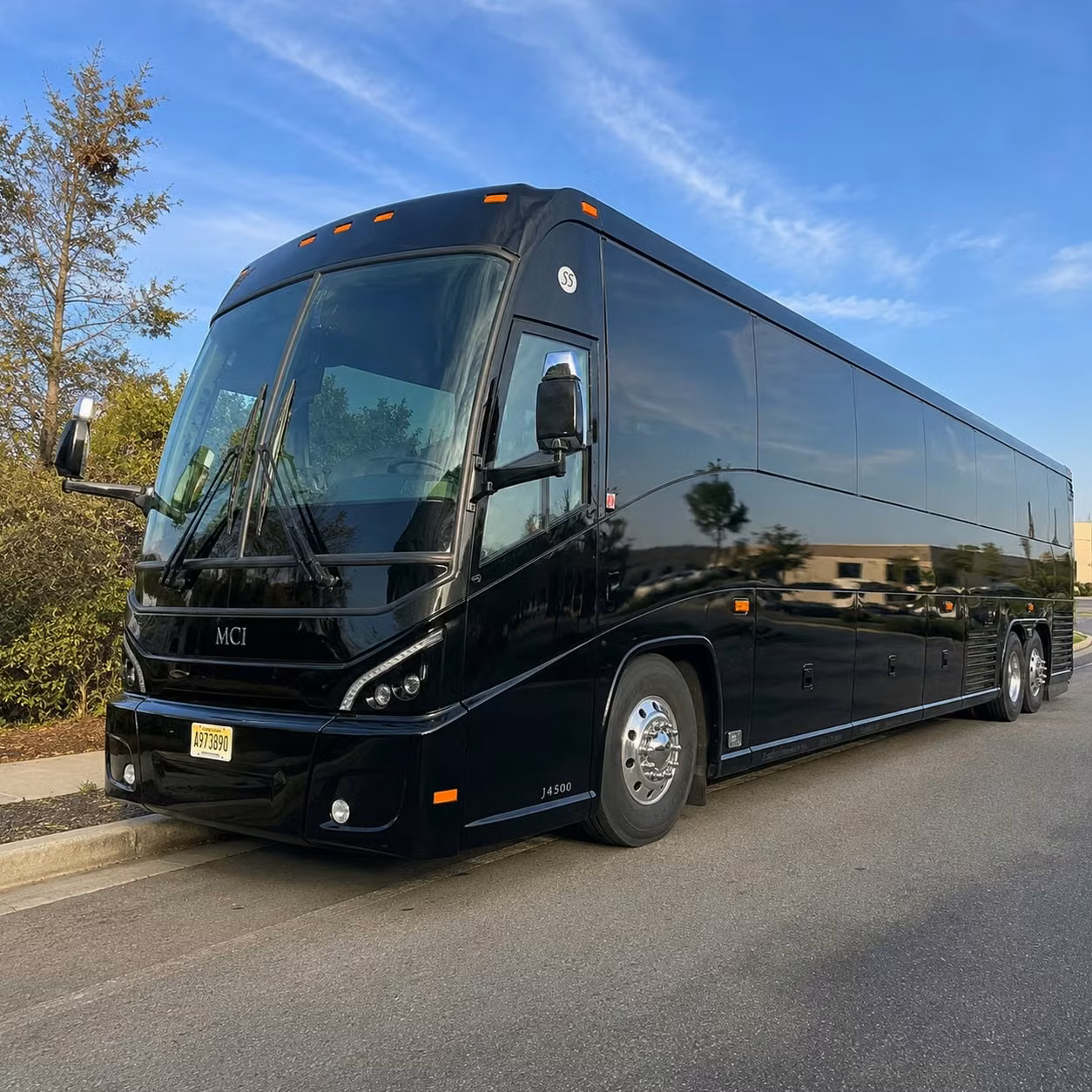 recruit transportation basic training shuttles and troop movements made easy