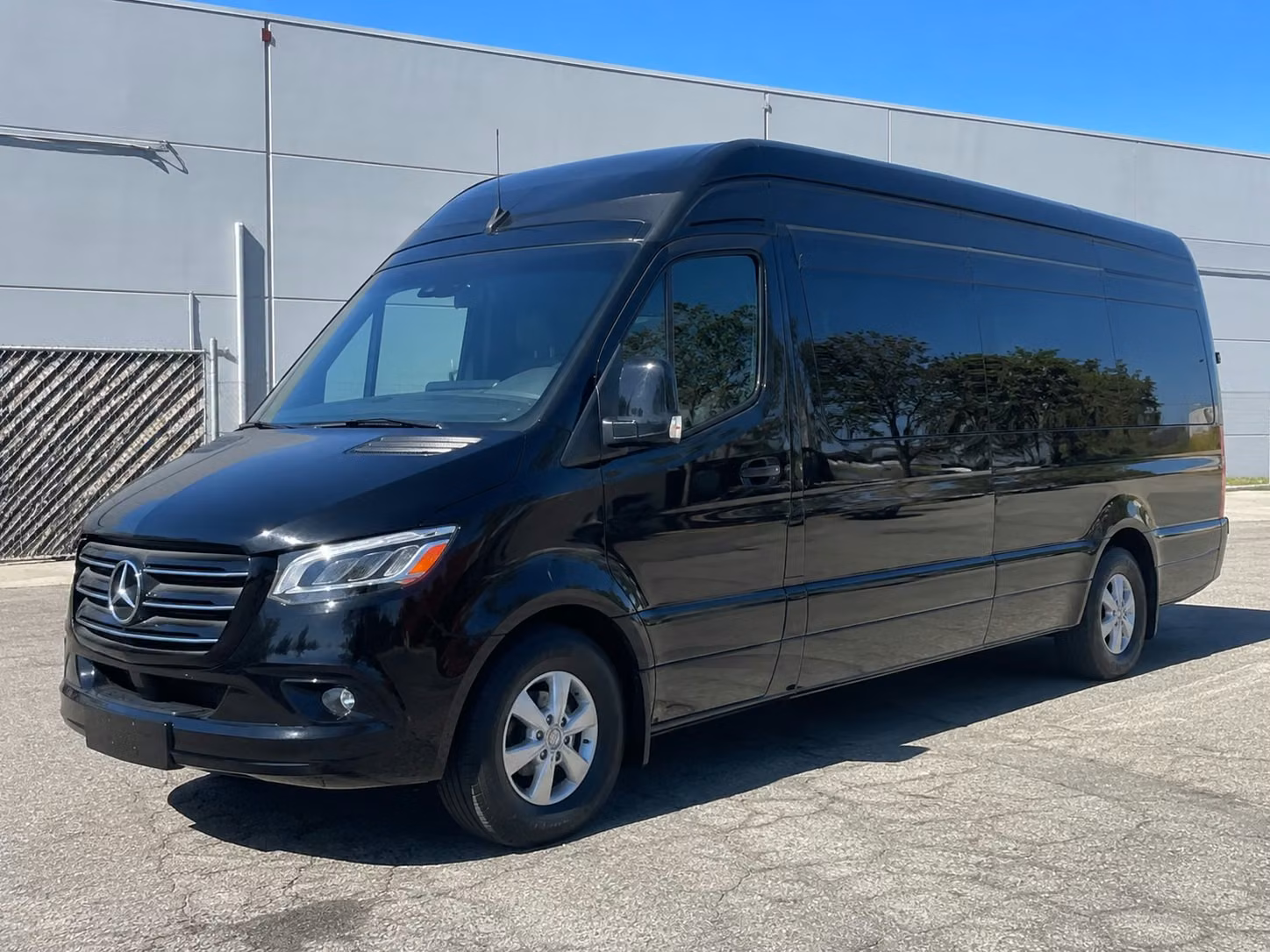 san antonio employee transportation