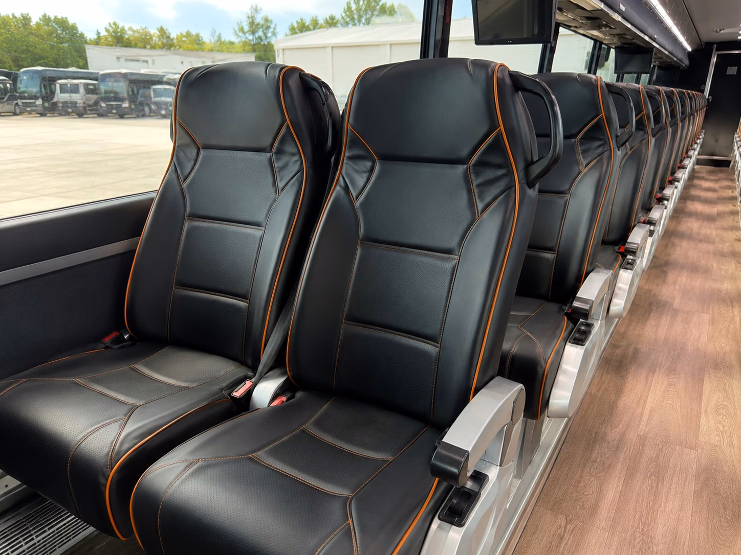 san antonio long distance transportation