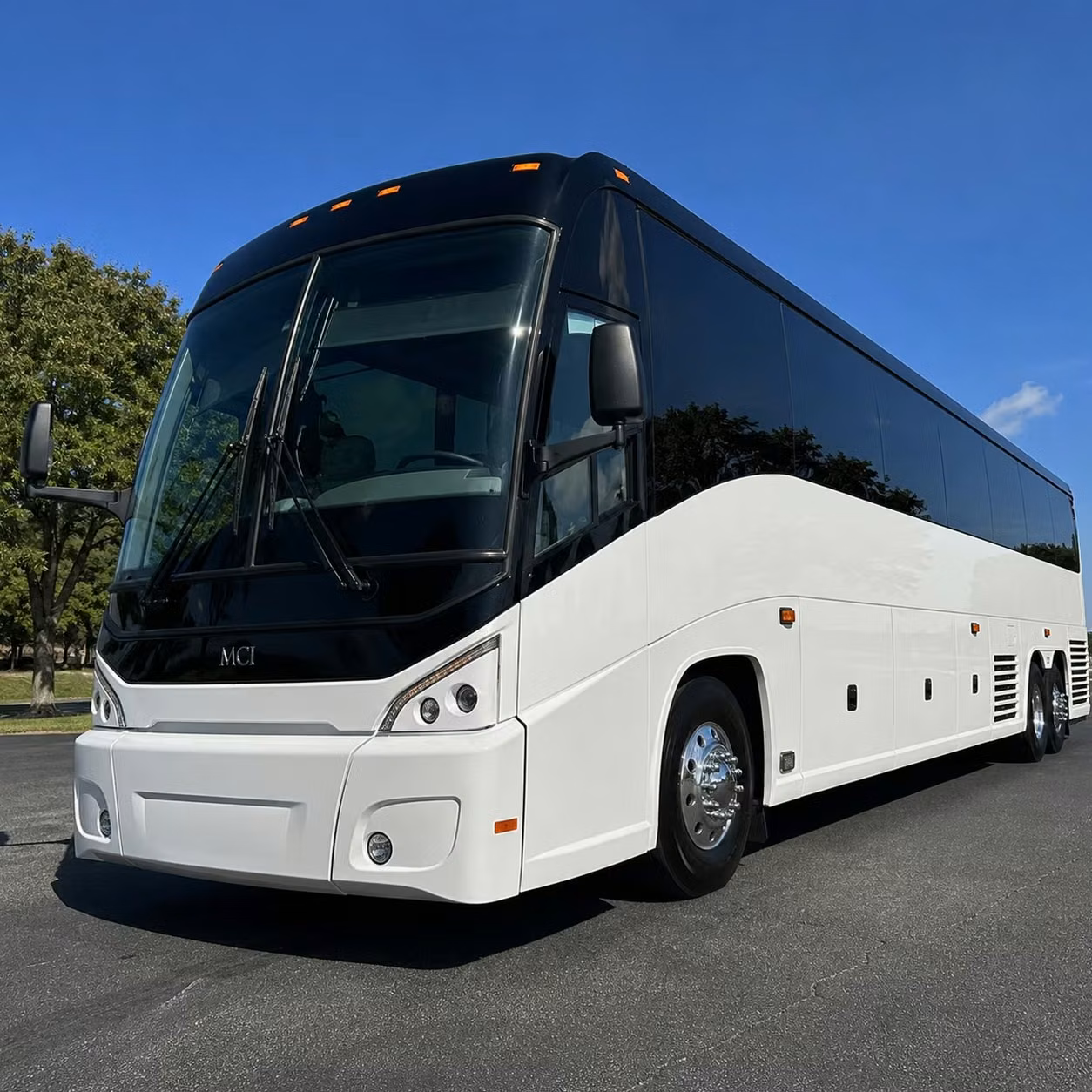 san antonio sunday shuttle programs made simple with church bus rentals