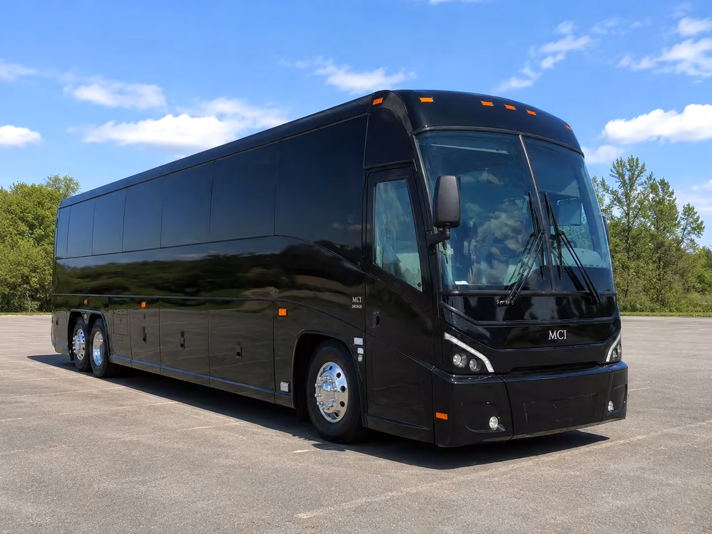 san antonio wedding transportation that keeps every guest on schedule