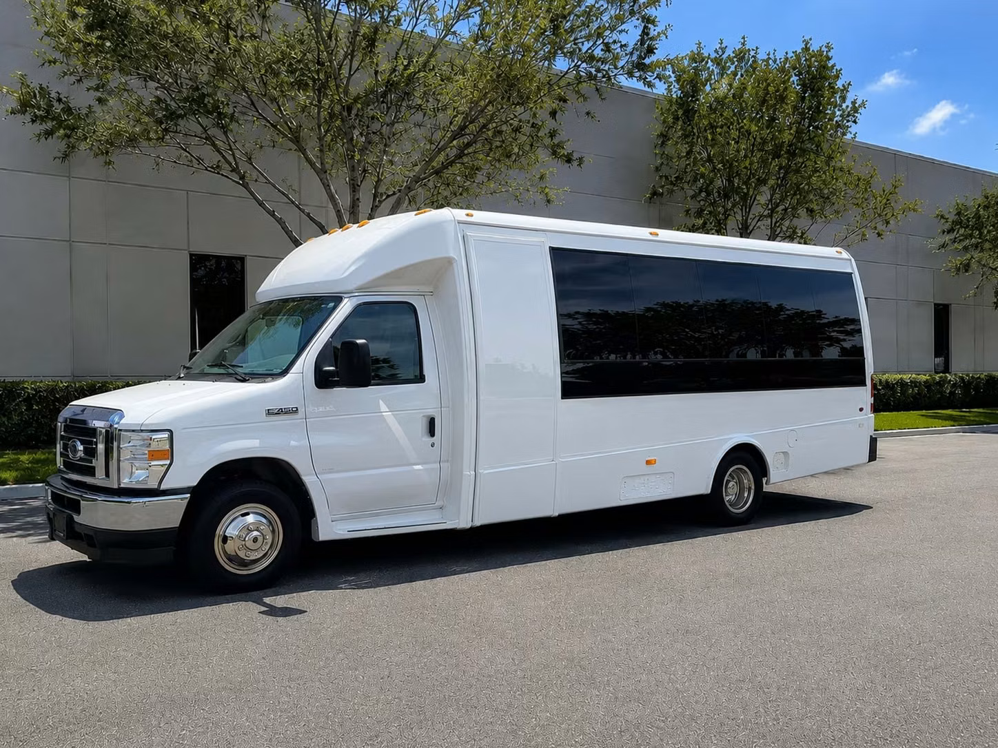 san antonio wedding transportation