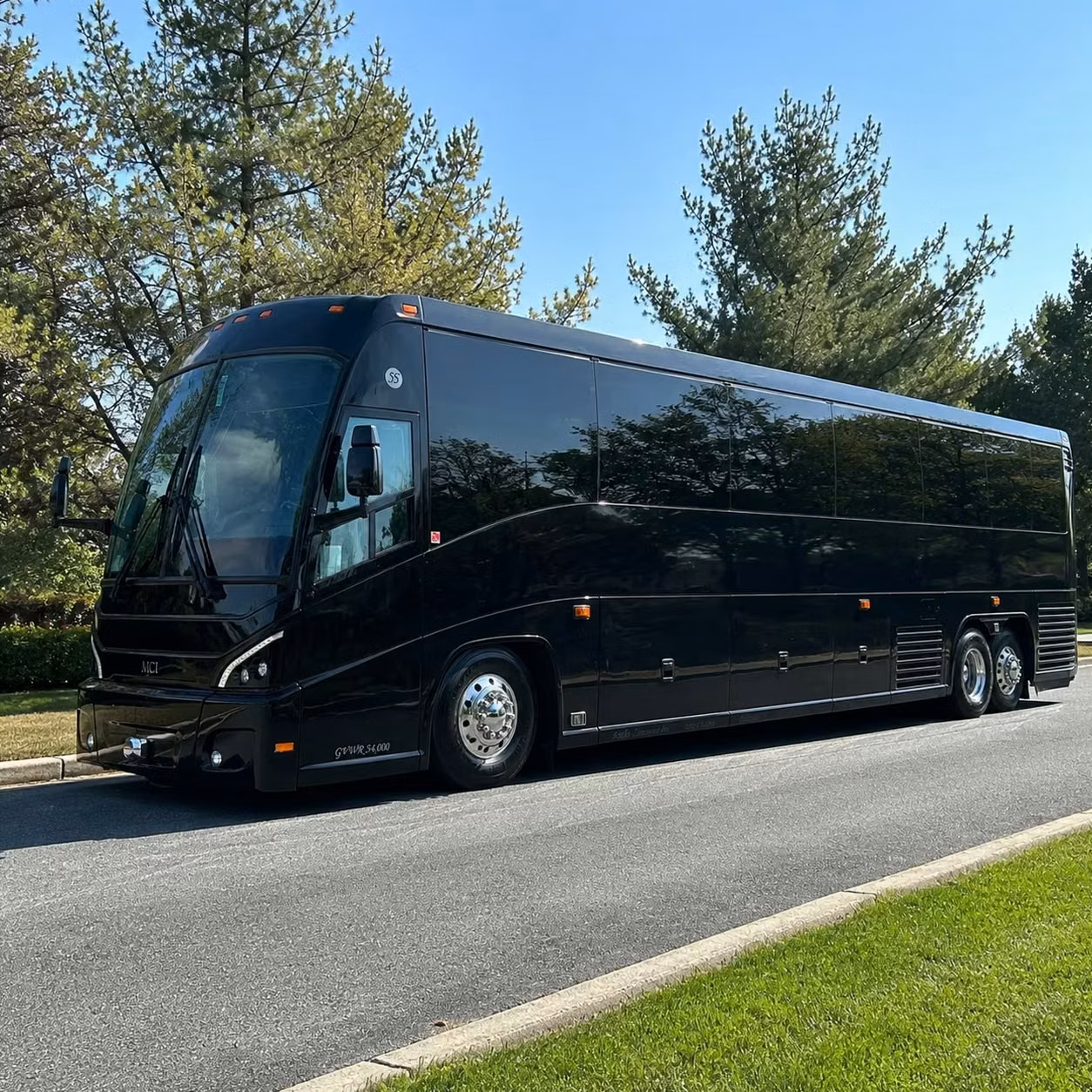 trusted san antonio military base transportation for jbsa personnel and dod contractors