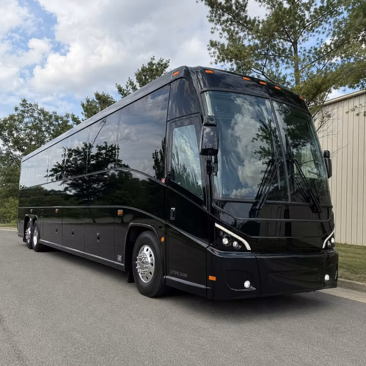 you can count on charterbusrentalsanantoniotx com for reliable scalable government military transportation in san antonio