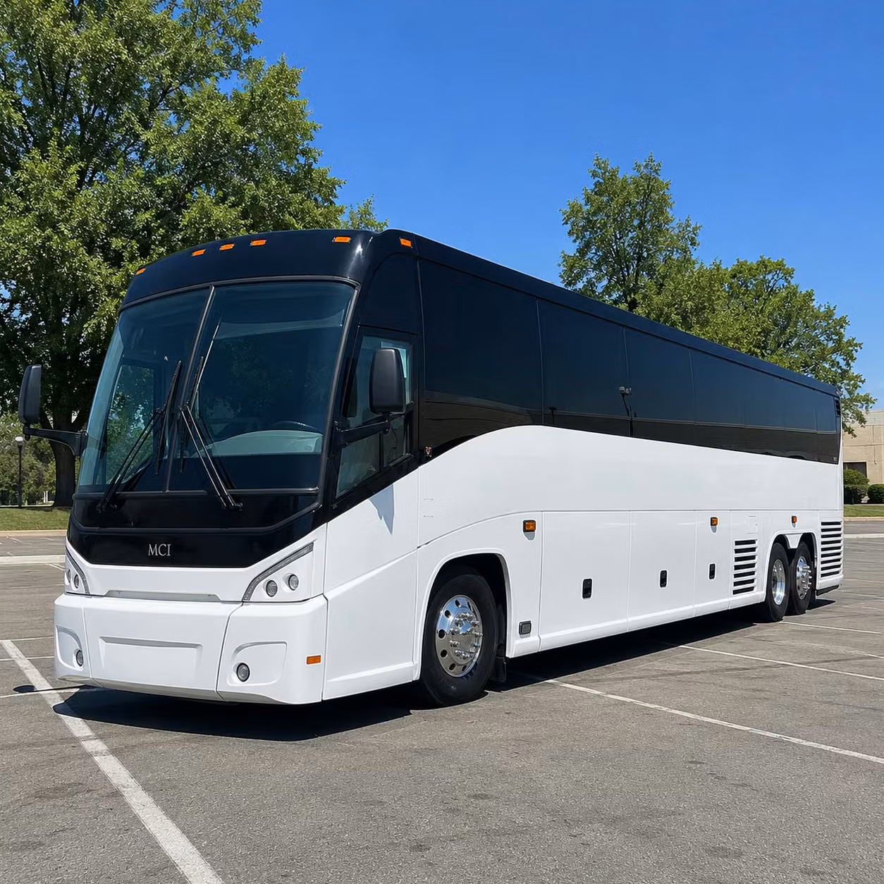 you re never limited to one fleet when you book long distance transportation in san antonio with charterbusrentalsanantoniotx com